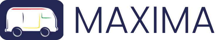Logo Maxima