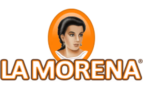 La morena