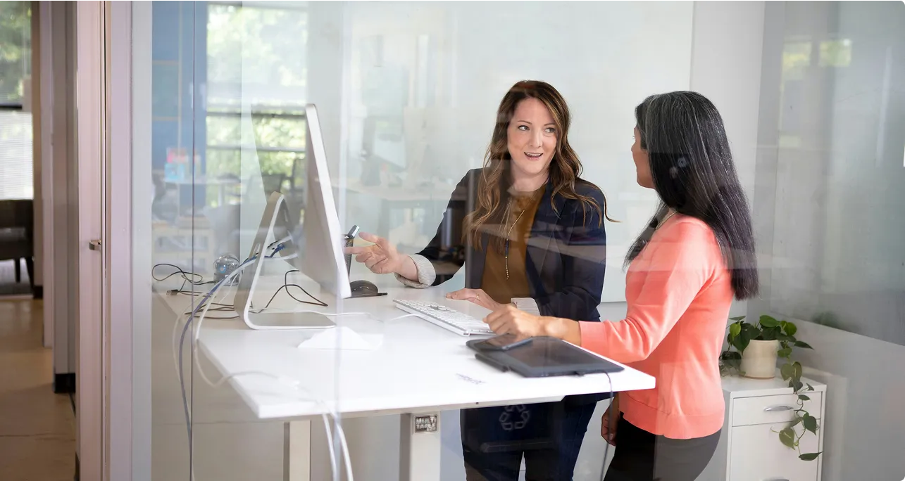 Access Control Systems You Can Rely On