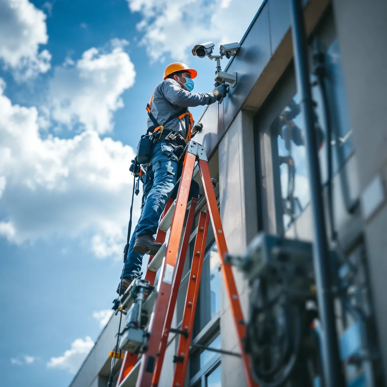 Secure Your Premises with Professional Access Control Installation
