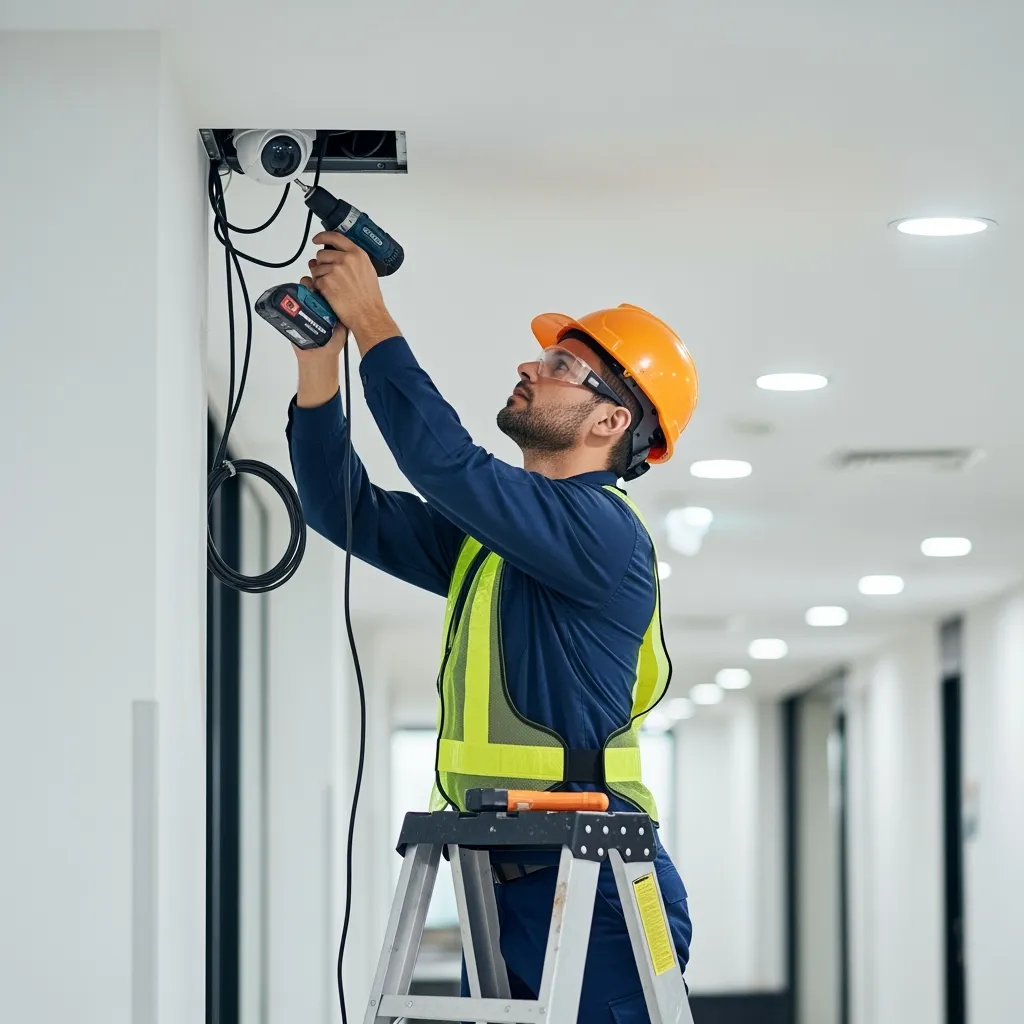 Tailored A/V Integration Solutions in Missouri