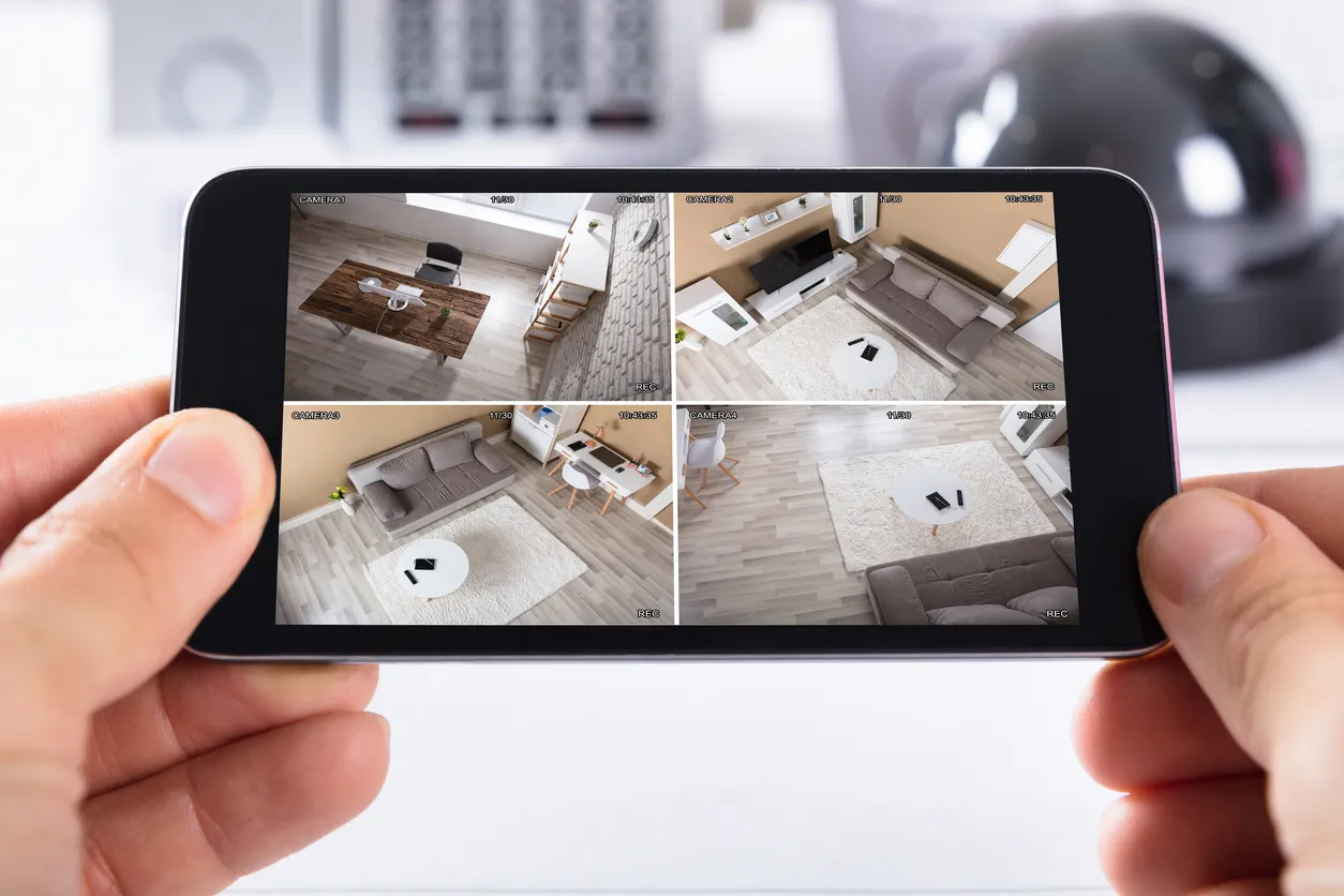 Get Your Surveillance System Installed Correctly