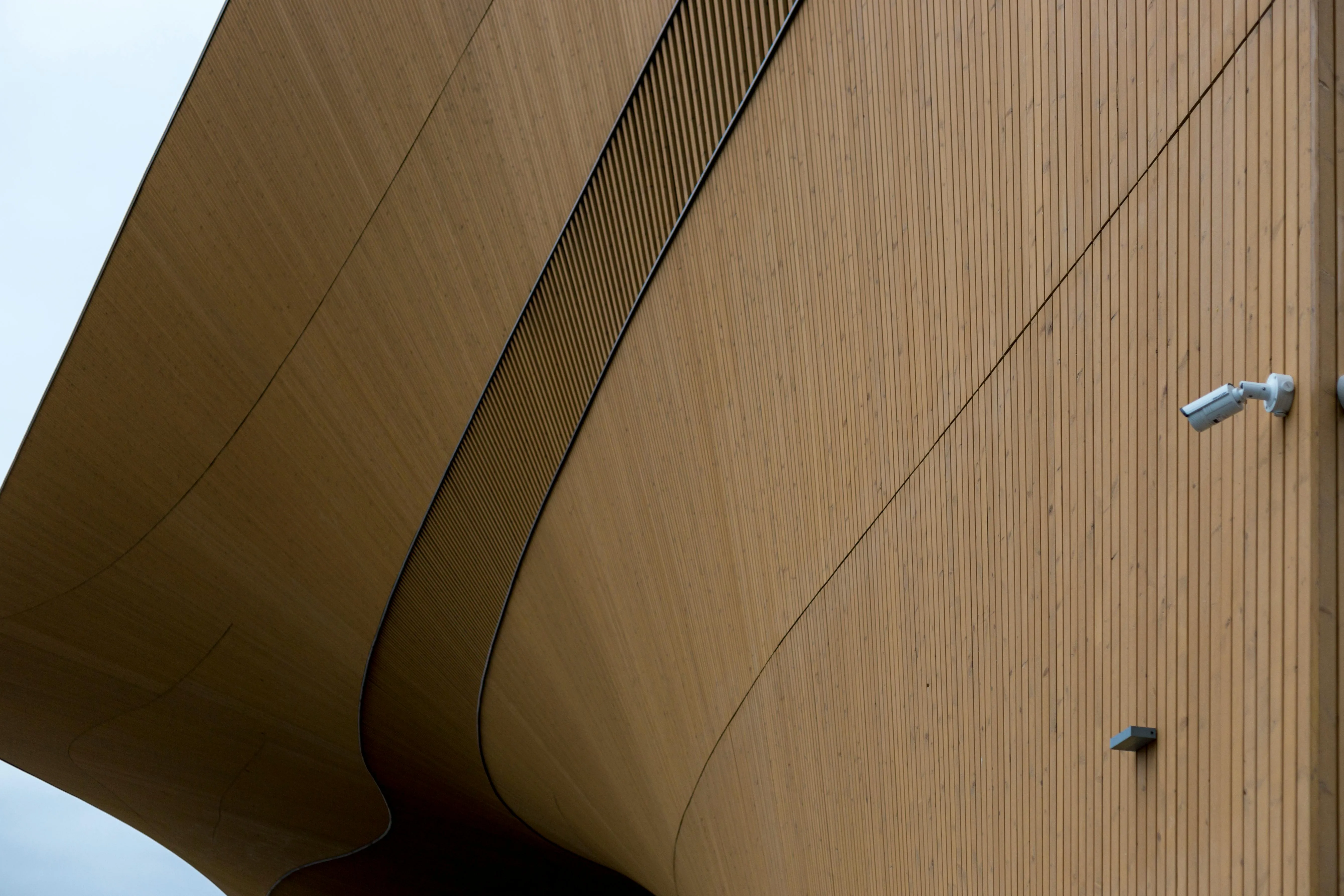 See More, Protect More, and Respond Faster With Commercial Surveillance