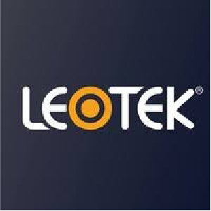 LEOTEK EV Charging Logo