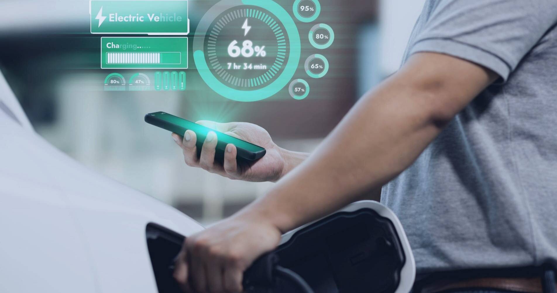  AmpUp Launches Intelligent Pricing Engine for EV Charging