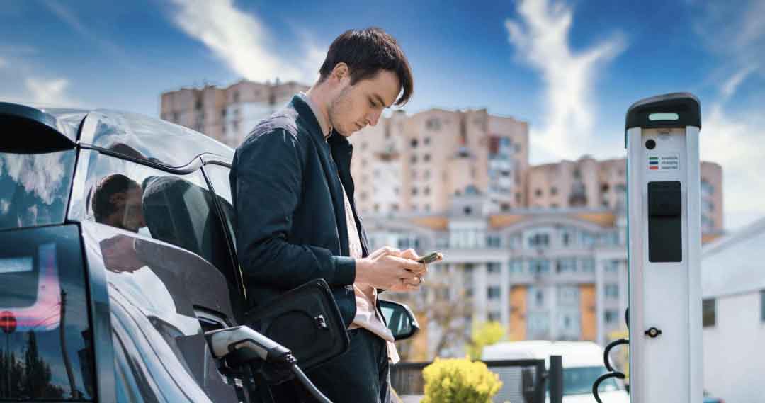 2026 Multifamily EV Charging Solutions Guide: Condos & Apartments