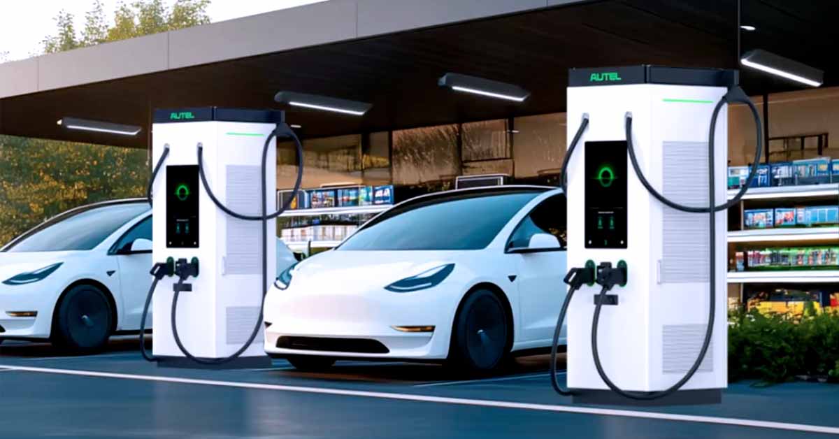 The Fleet Operator's Guide to EV Charging Funding