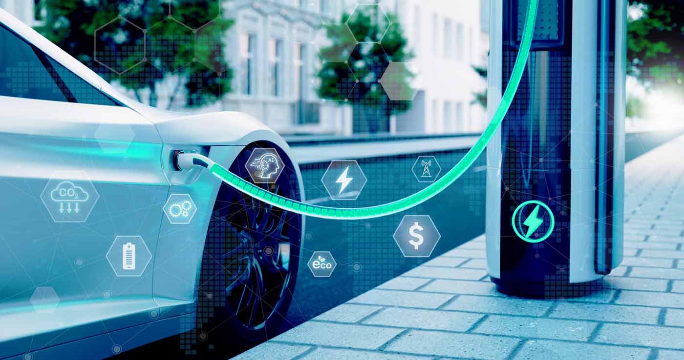 Networked vs. Non-Networked EV Chargers for Commercial Sites
