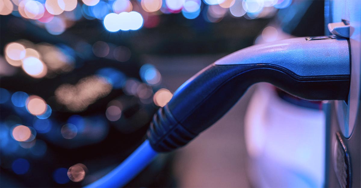 Time-of-Use EV Charging Rates: Price Every Hour on Your Terms