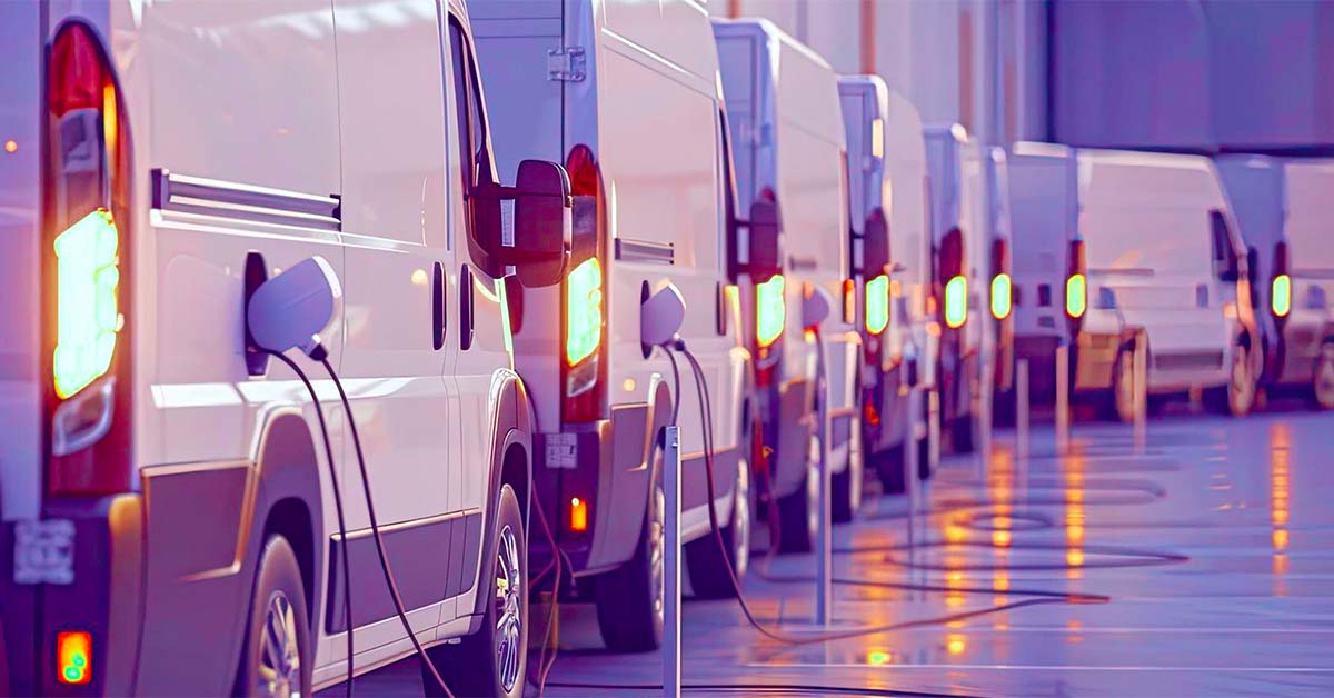 Fleet Charging Management Best Practices: A Complete Guide for Fleet Operators