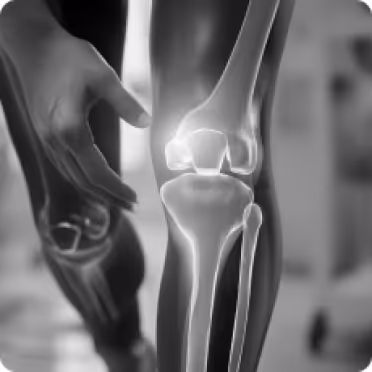 This image is representing a Post Surgical in home physiotherapy