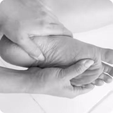 This image is representing Foot Fatique