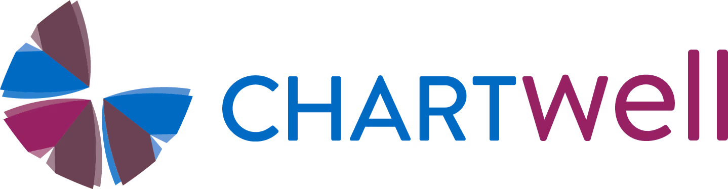 This image is representing Chartwell logo 
