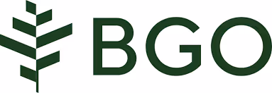 This image is representing BGO logo