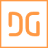 This image is representing Dewart Gleason logo 