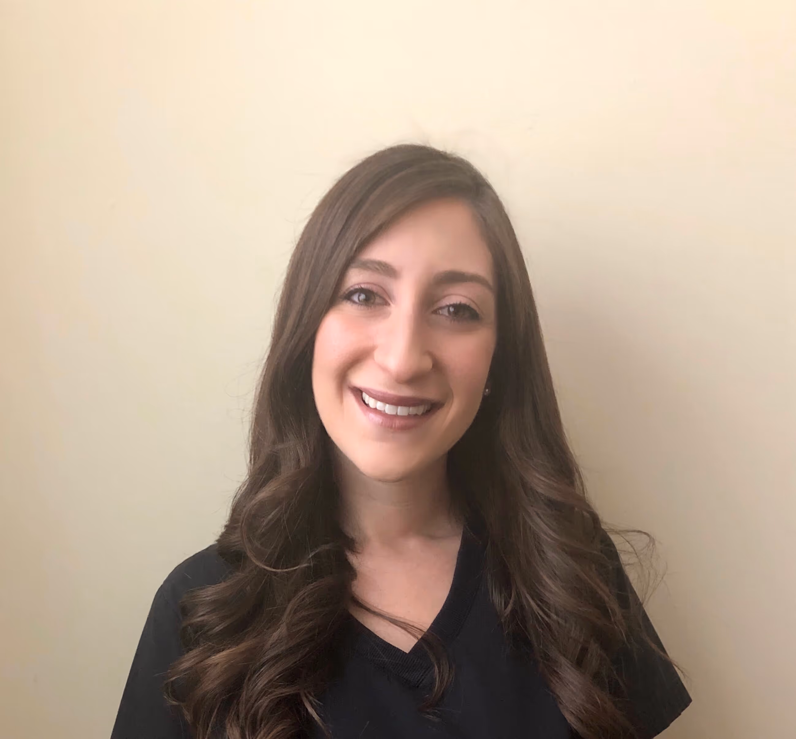 This image is representing Simone our in-home chiropodist and mobile footcare nurse 