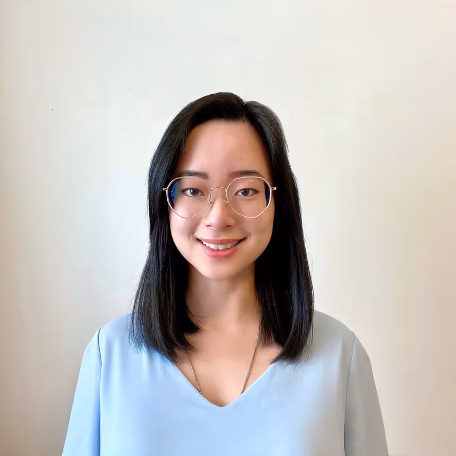 This image is representing Andrea our occupational therapist