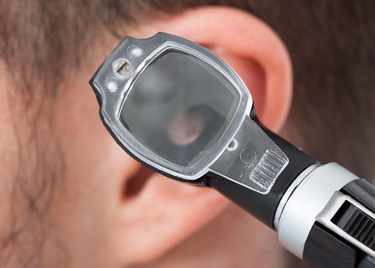 This image is representing Hearing Tests that we do 