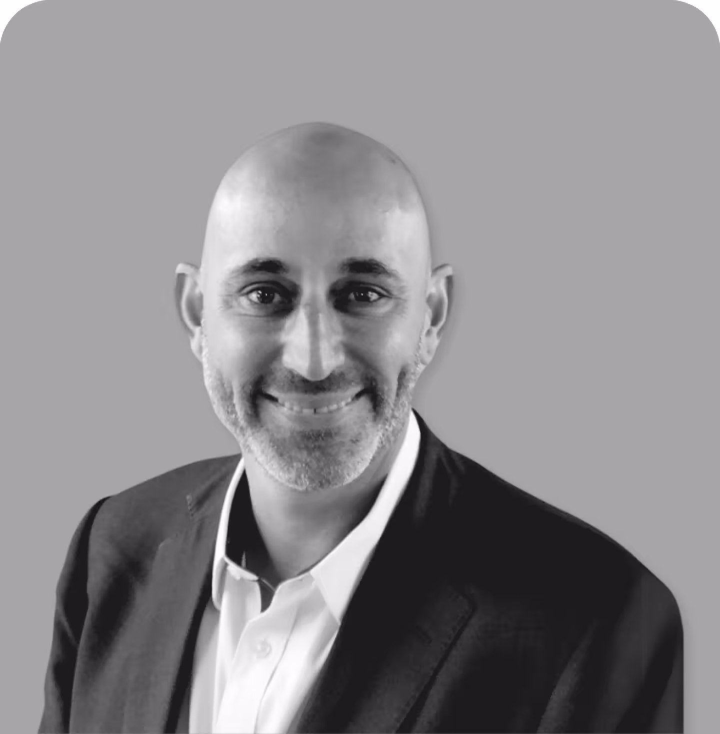 This image is representing Anthony Lipschitz our Consultant 