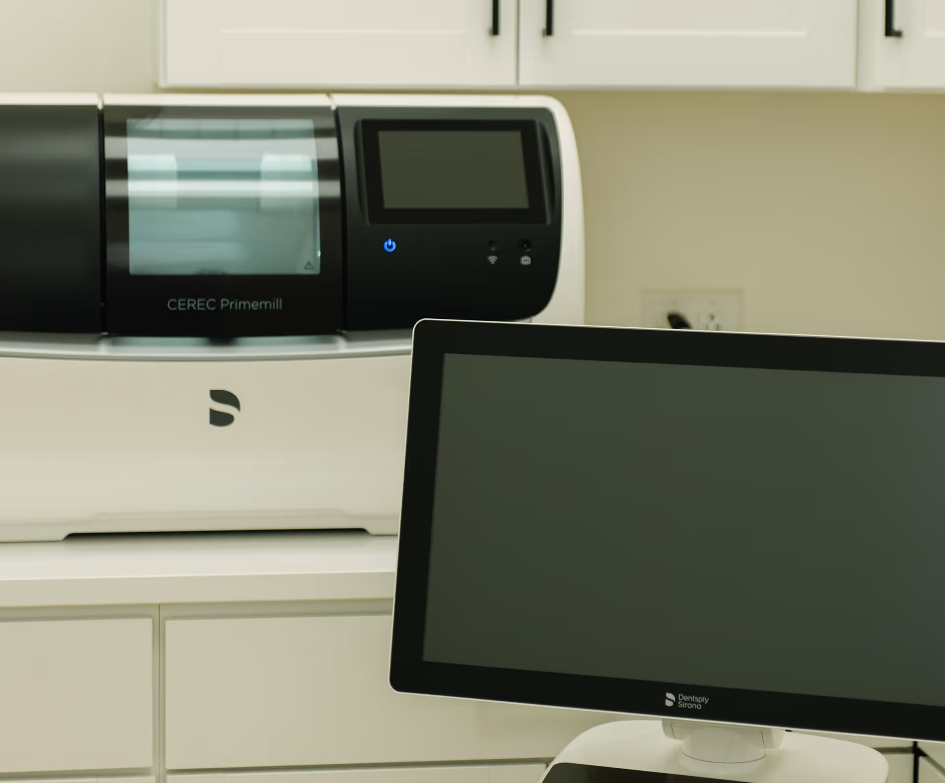 Brandon Same-Day Crowns