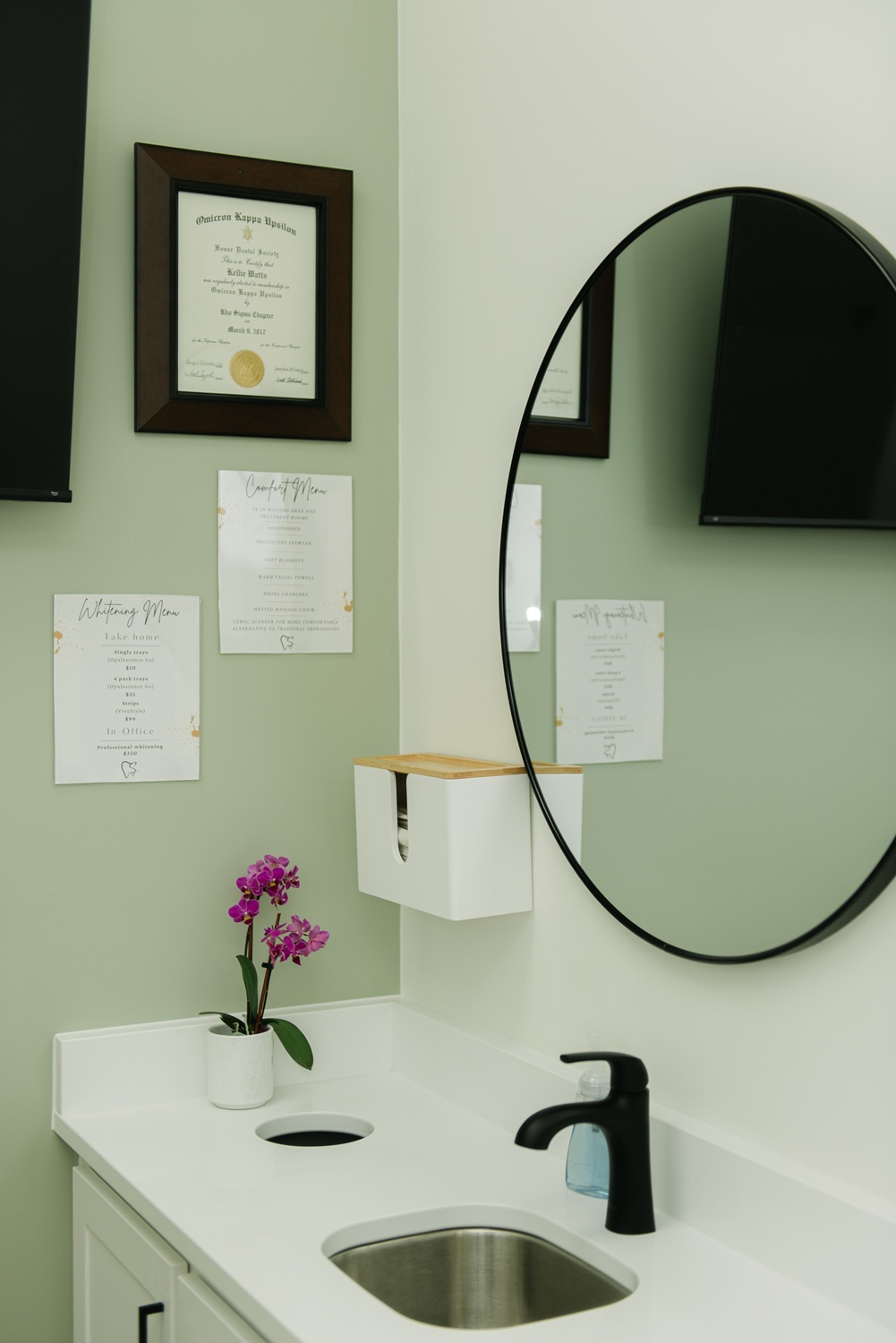 Preventive Dentistry in Brandon