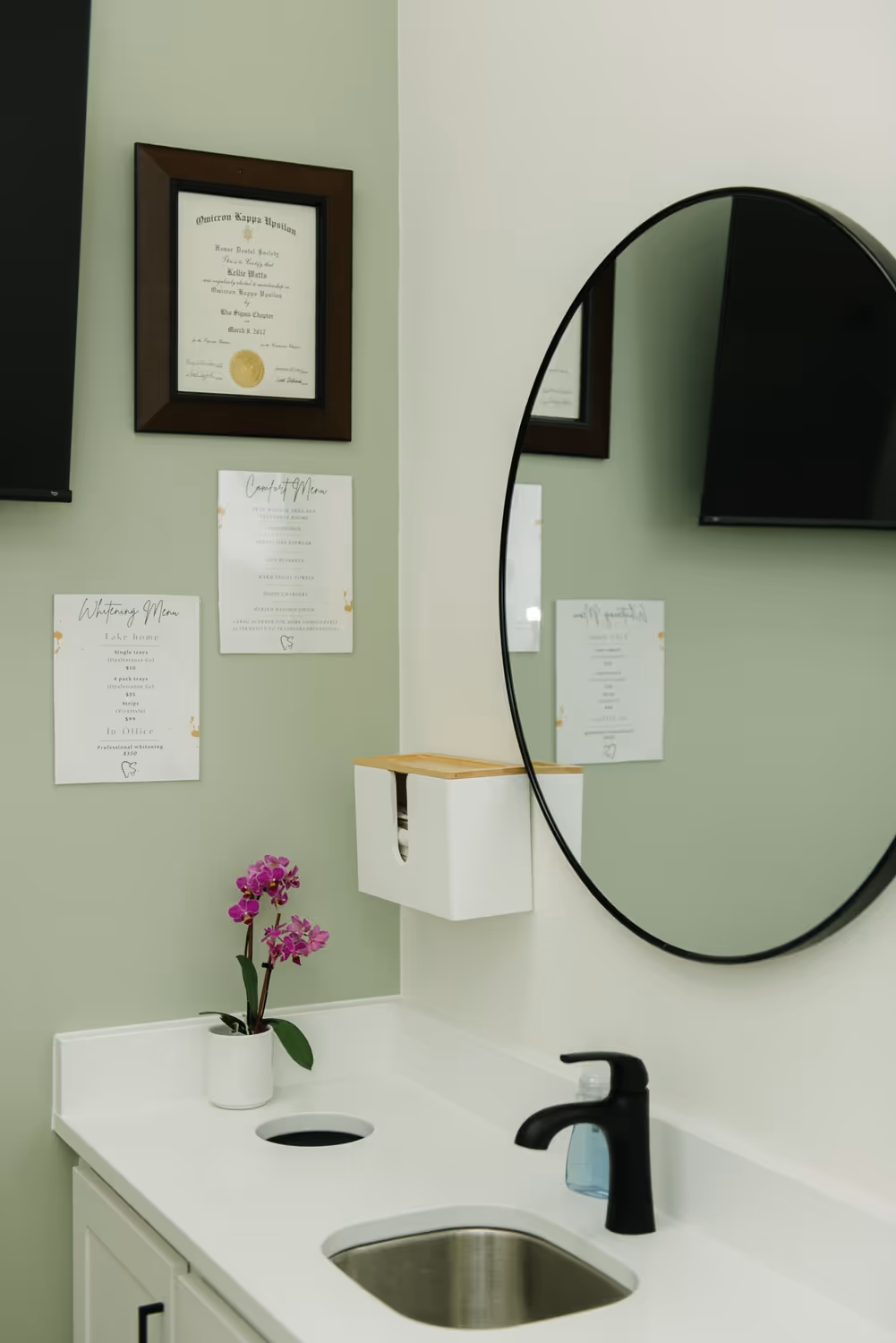 Preventive Dentistry in Brandon