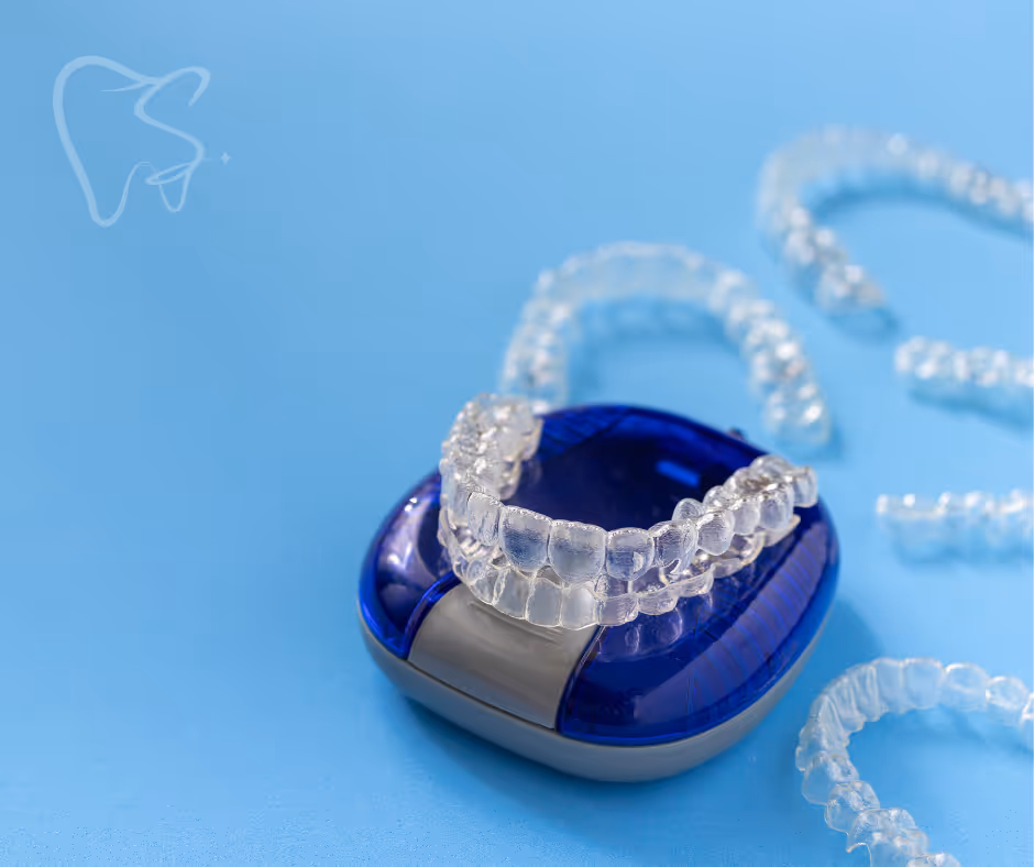 Brandon Clear Aligners