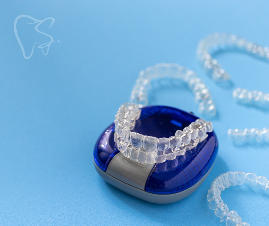 Brandon Clear Aligners