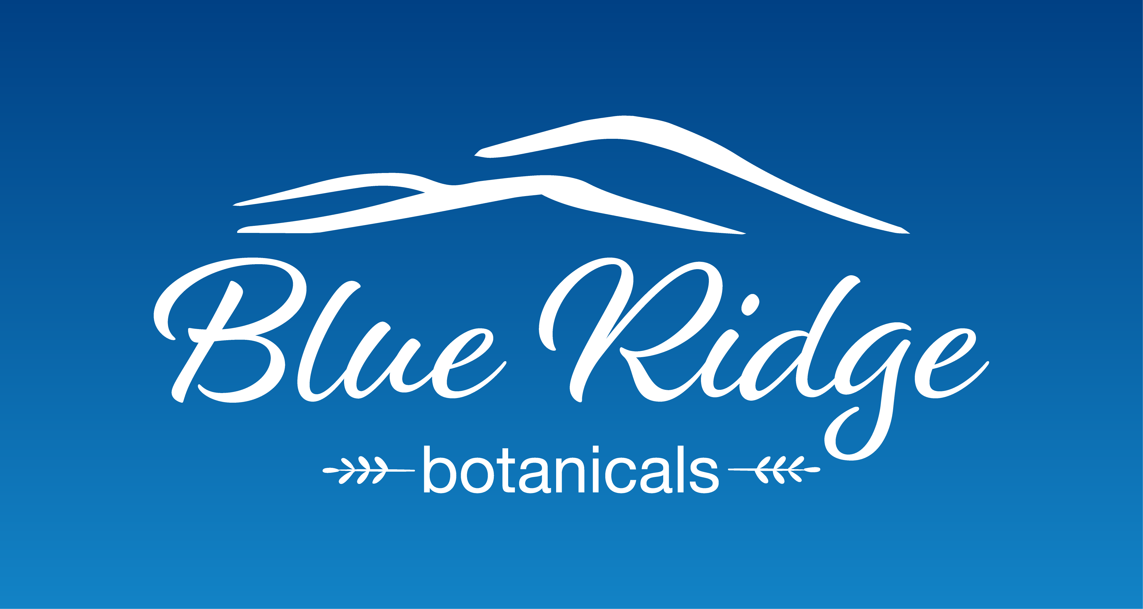 Blue Ridge Botanicals logo