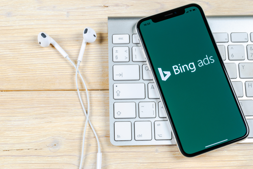 Bing Ads on mobile