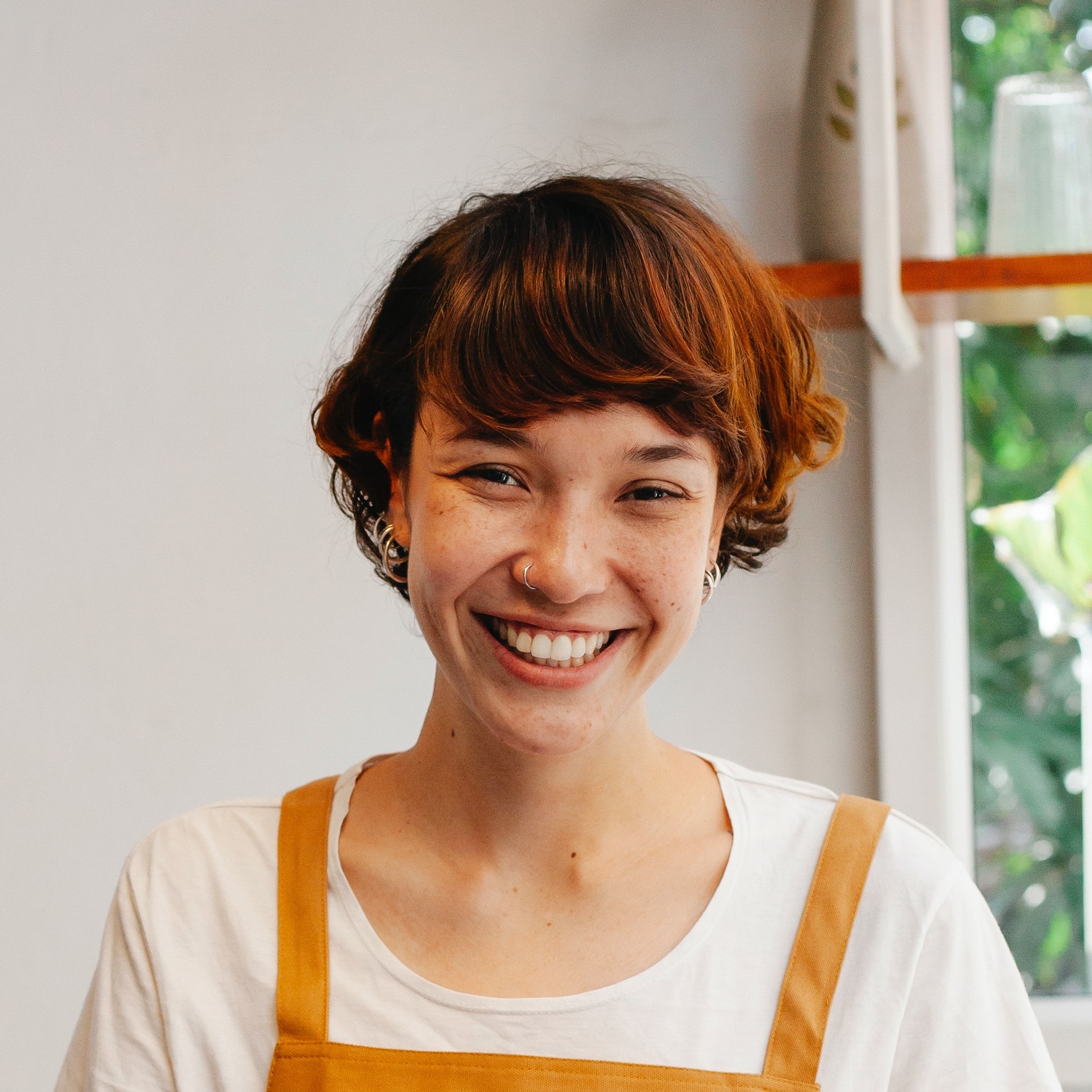 Sarah Johnson