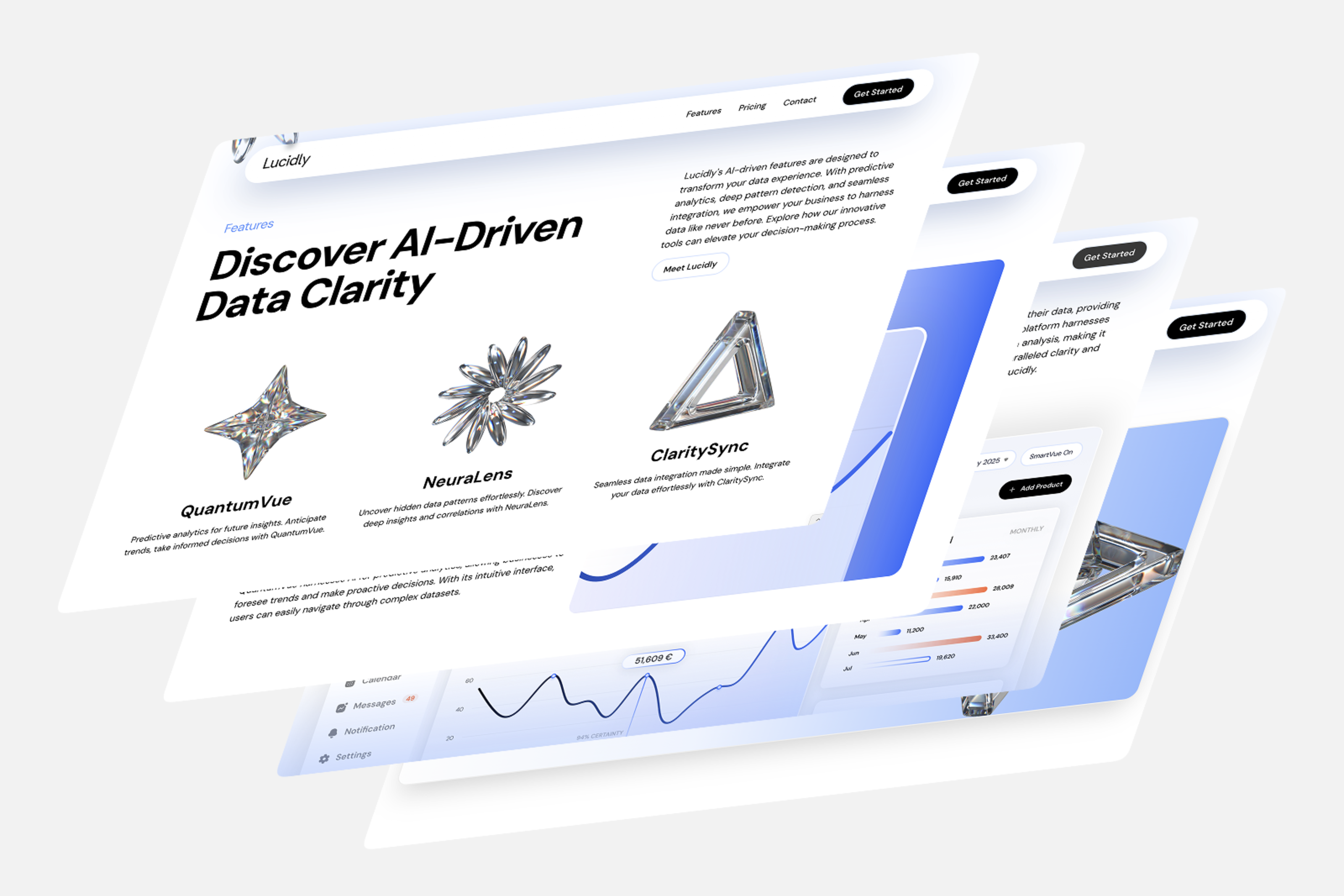 site profile thumbnail