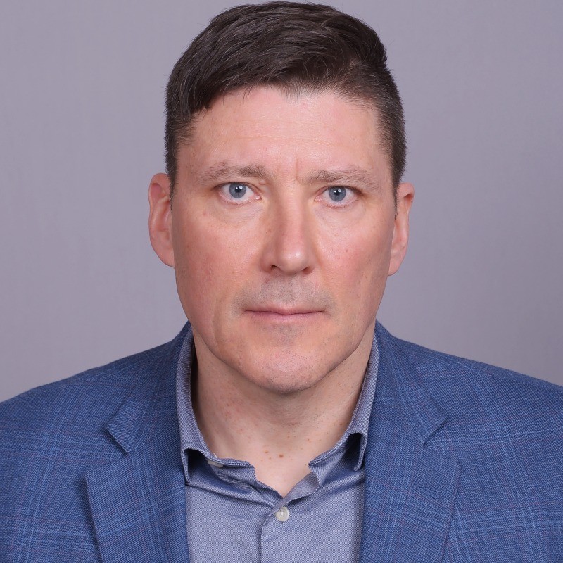 Dmitri Strunkin