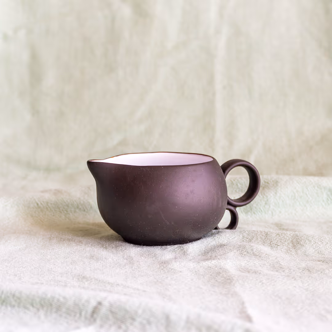 brocca per infusione orientale