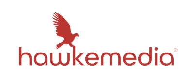 Hawkmedia logo