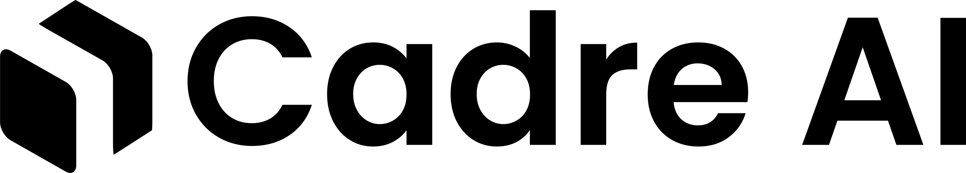 Cadre AI logo
