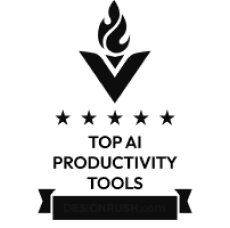 top ai productivity tools logo
