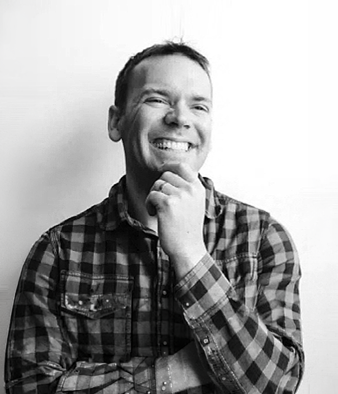 Clint Nielsen Anpn Creative Solutions Strategist