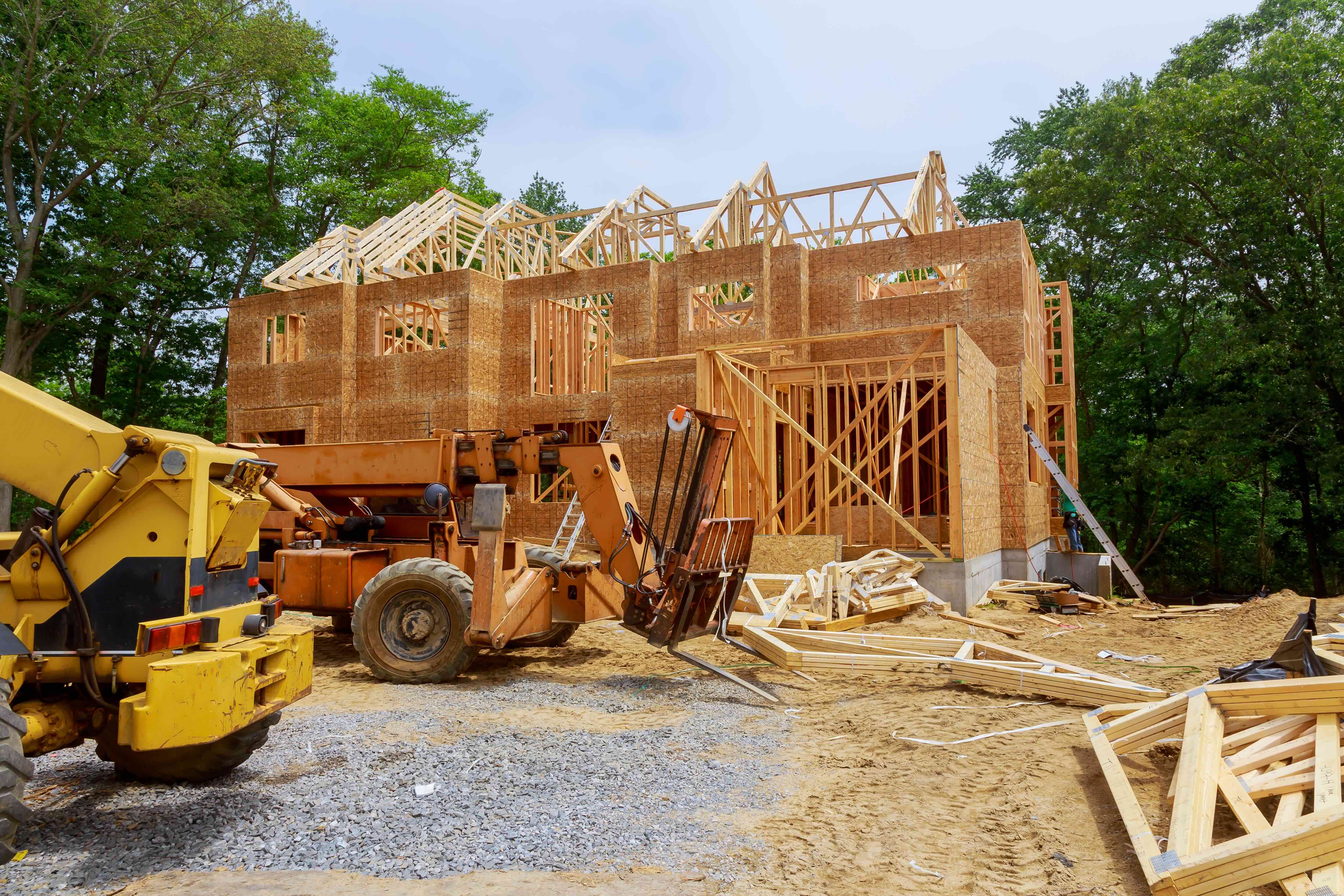Choosing the Right Home Builder in North Atlanta