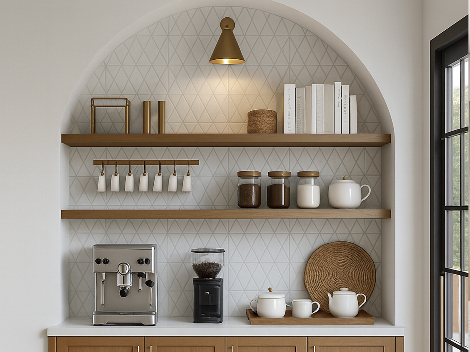 Top Interior Design Trends for 2025