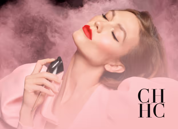 Carolina Herrera Case Study | MBC Media Solutions - MMS