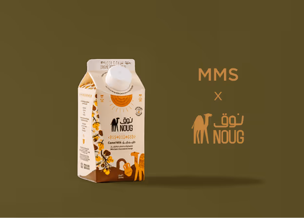 Noug Case Study | MBC Media Solutions - MMS