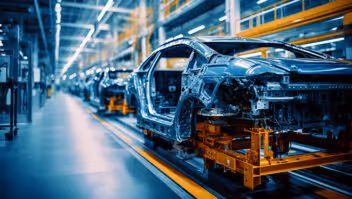 Auto Manufacture