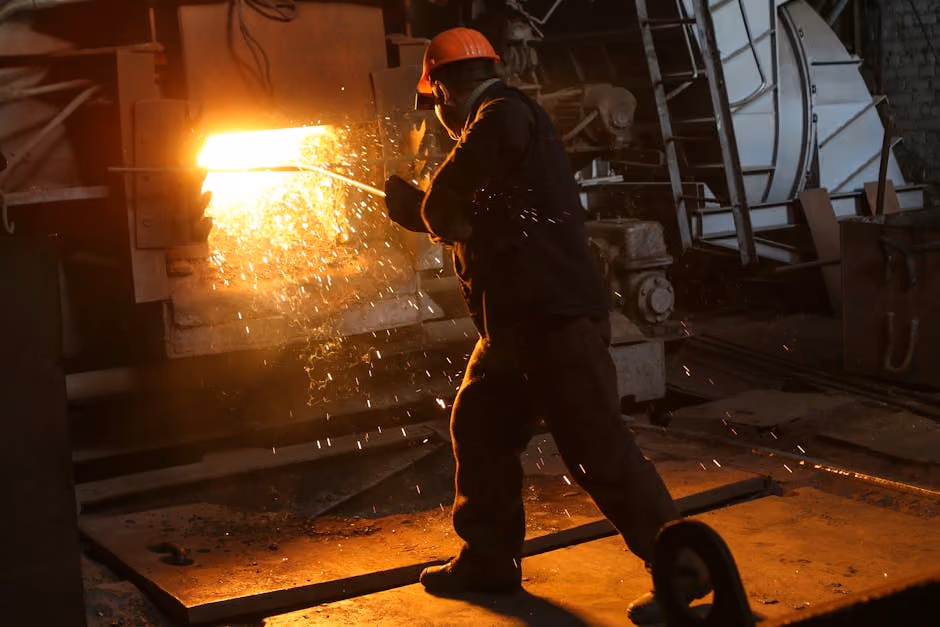Gas and Oil Welding: A Bright Future Ahead?