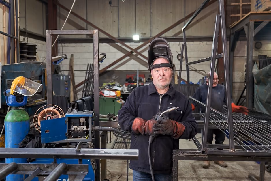 Unique Welding Tools to Level Up Your Craft