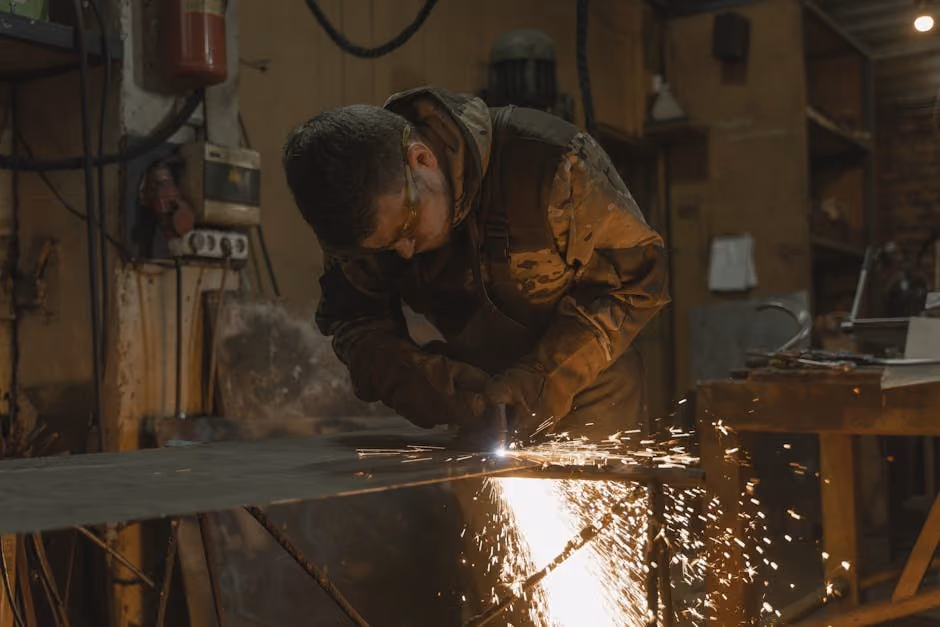 Specialty Welding 101: Your Path to a Specialized Welding Career