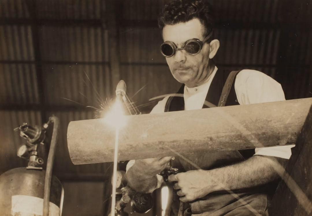 Strike While the Iron's Hot – Finding Certified Welder Jobs Near You