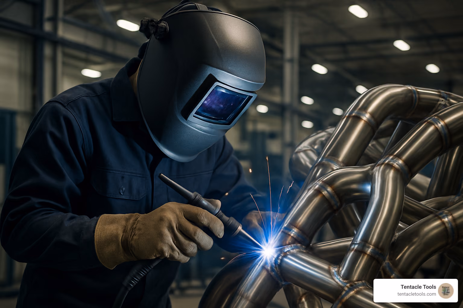 Specialty Welders Unmasked: Understanding the Experts Behind the Torch