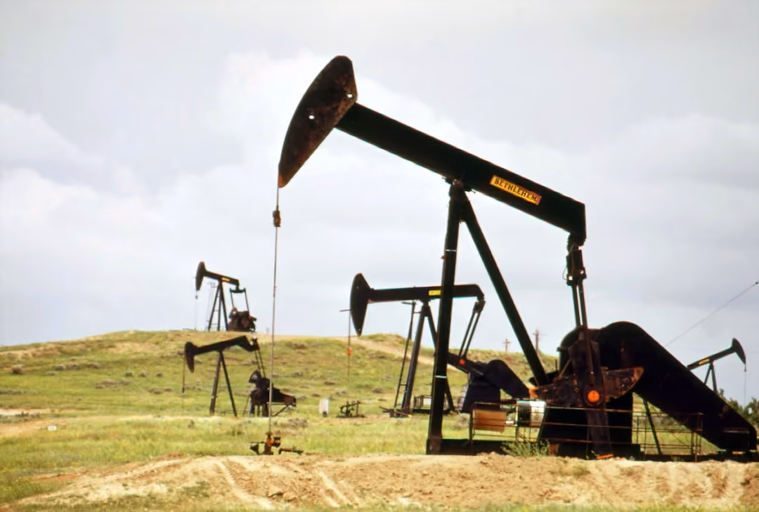 Welders Wanted! Hot Oil and Gas Industry Jobs Await