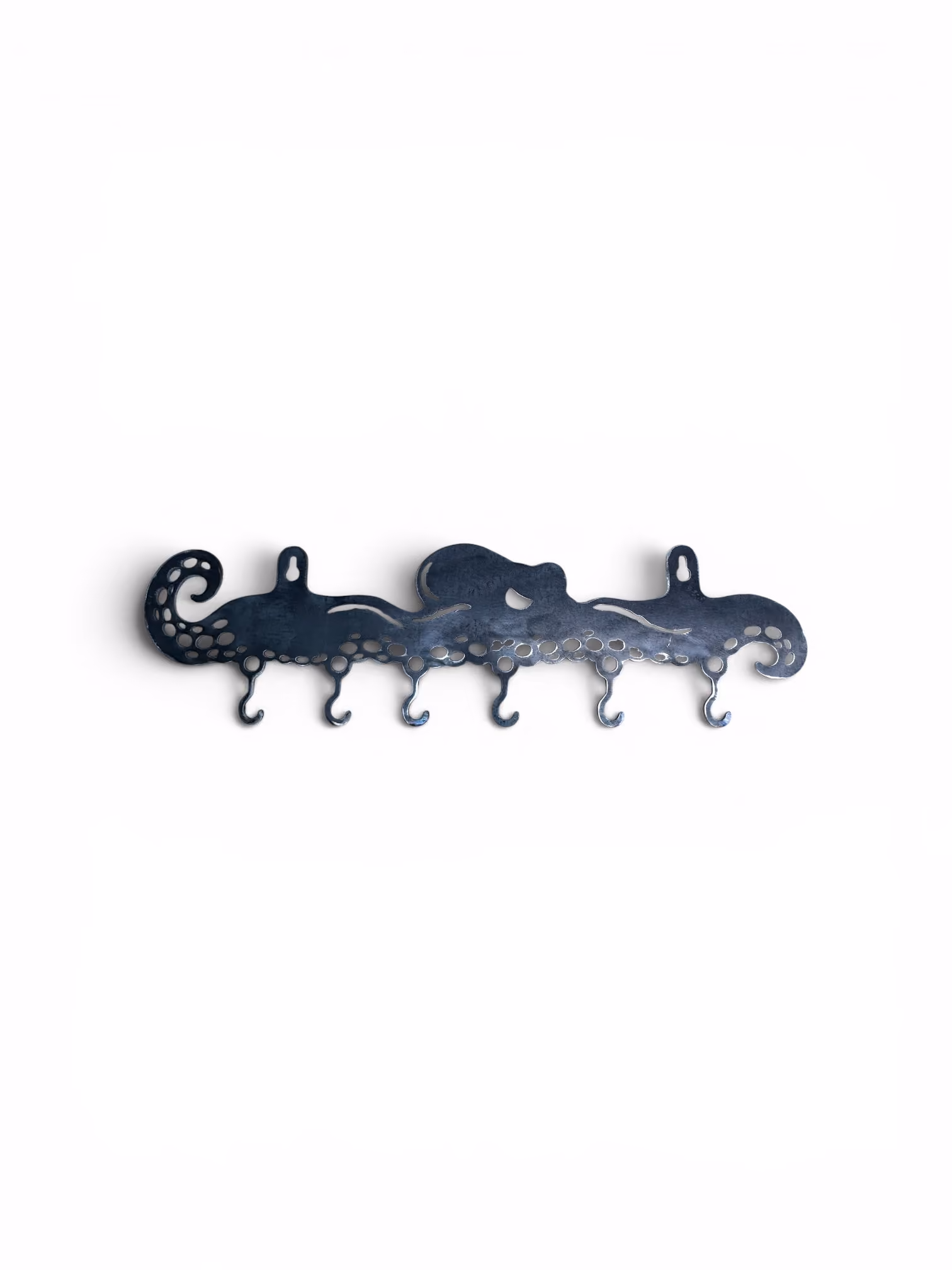Kracken Grill Utencils Holder